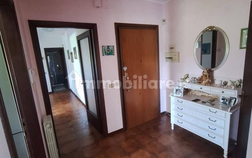 Appartamento via Carlo Giorato 70, Centro, Ponte San Nicolò — foto 2 di 20