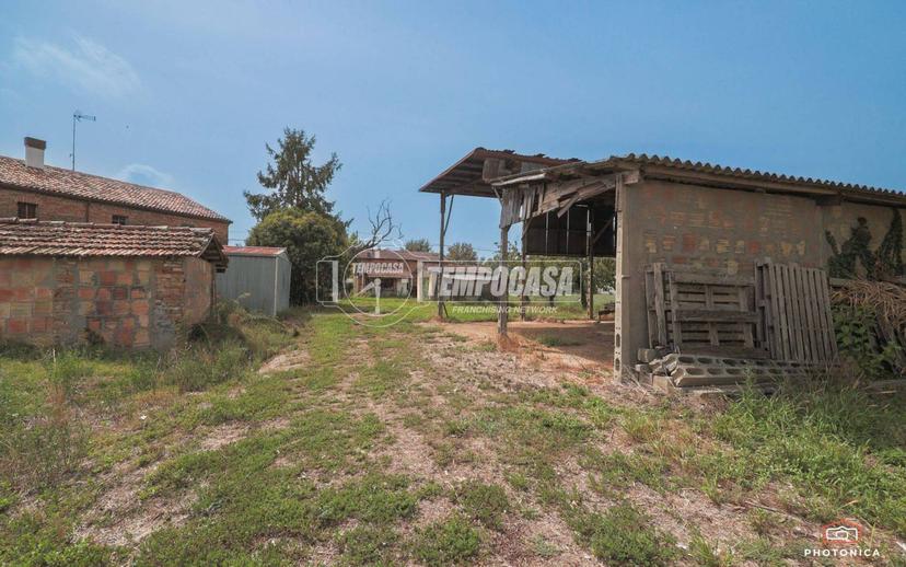 Terratetto unifamiliare via Canala, Piangipane - Santerno, Ravenna — foto 7 di 50