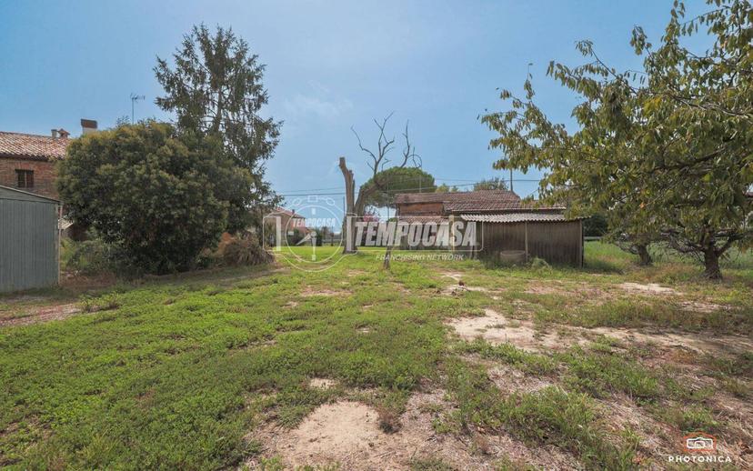 Terratetto unifamiliare via Canala, Piangipane - Santerno, Ravenna — foto 45 di 50