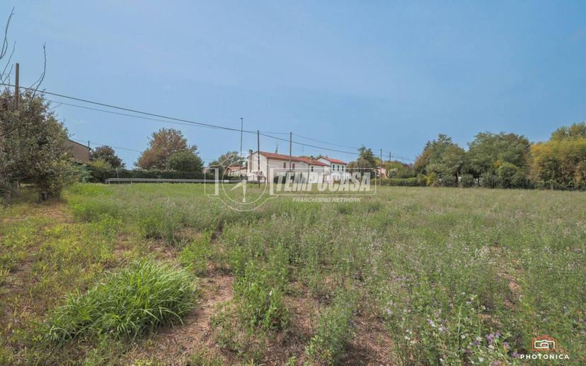 Terratetto unifamiliare via Canala, Piangipane - Santerno, Ravenna — foto 8 di 50