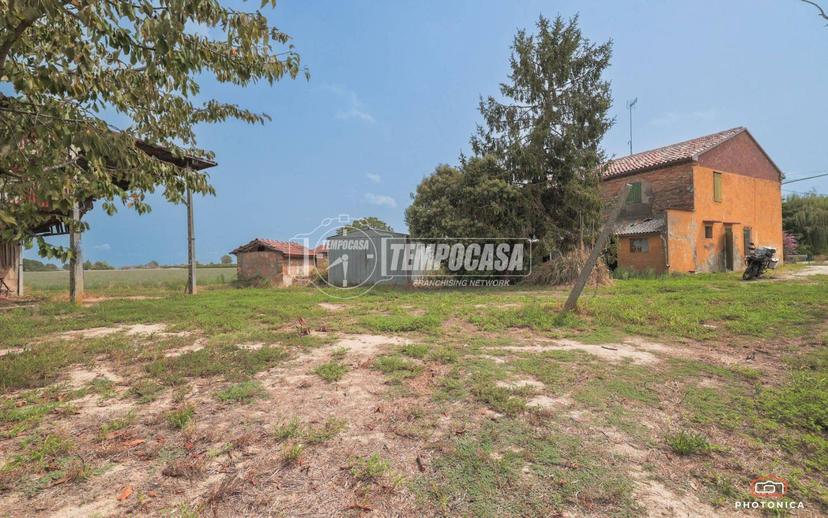 Terratetto unifamiliare via Canala, Piangipane - Santerno, Ravenna — foto 48 di 50