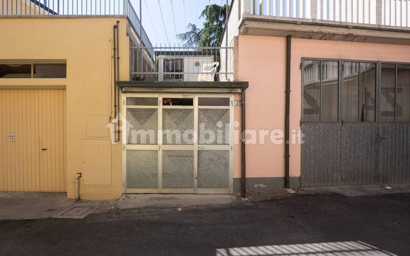 Quadrilocale via 20 Settembre 27, Centro, San Mauro Pascoli — foto 22 di 34