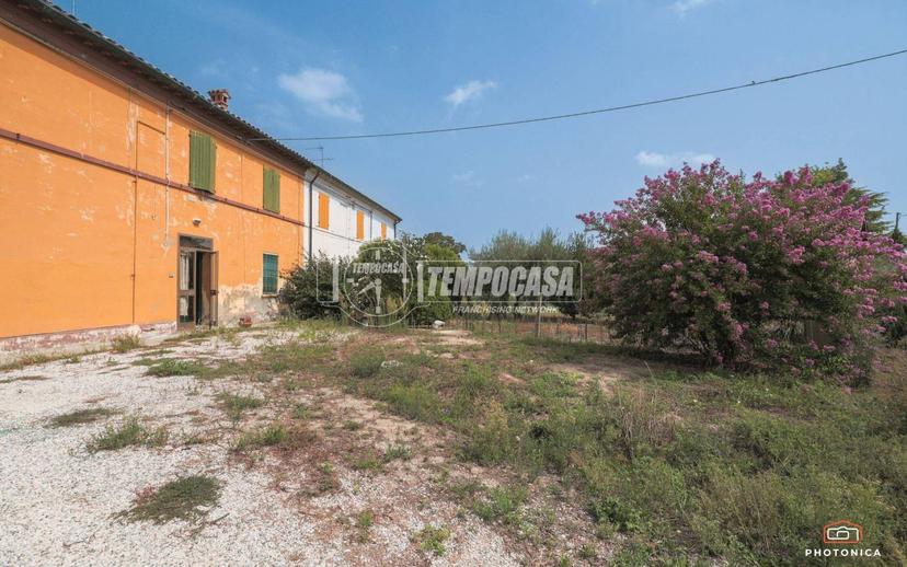 Terratetto unifamiliare via Canala, Piangipane - Santerno, Ravenna — foto 39 di 50