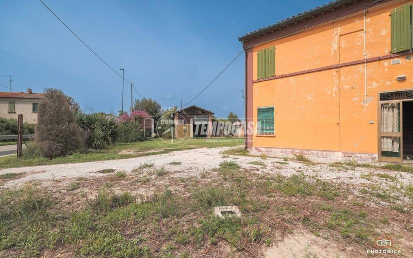 Terratetto unifamiliare via Canala, Piangipane - Santerno, Ravenna — foto 3 di 50