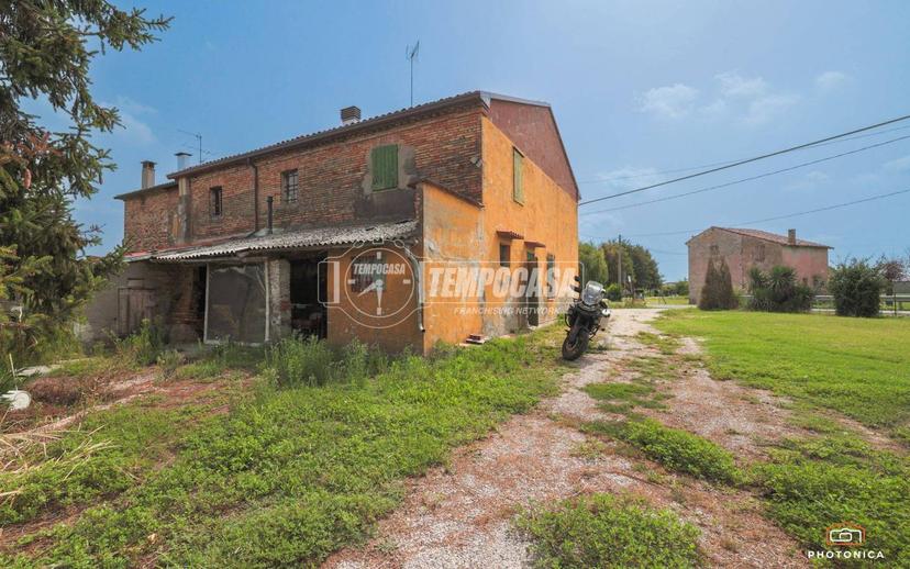 Terratetto unifamiliare via Canala, Piangipane - Santerno, Ravenna — foto 32 di 50