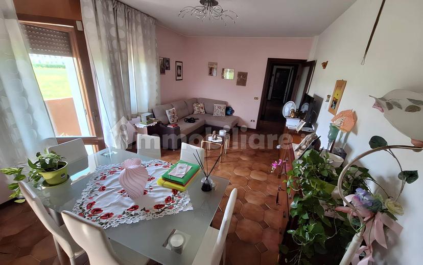 Appartamento via Carlo Giorato 70, Centro, Ponte San Nicolò — foto 9 di 20