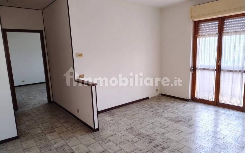 Bilocale via Fogazzaro, Centro, Altavilla Vicentina — foto 4 di 8