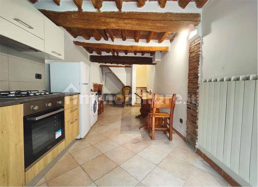 Villa a schiera via Paganini, Sant'Anna, Lucca — foto 18 di 31