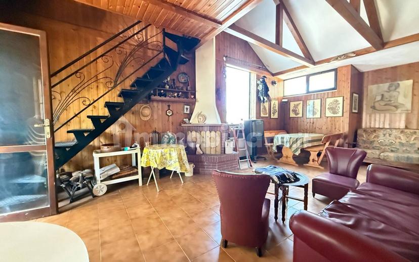 Villa a schiera via Villaggio Lagobattaglia 123, Borgo Fra' Diavolo, Cassano delle Murge — foto 25 di 55