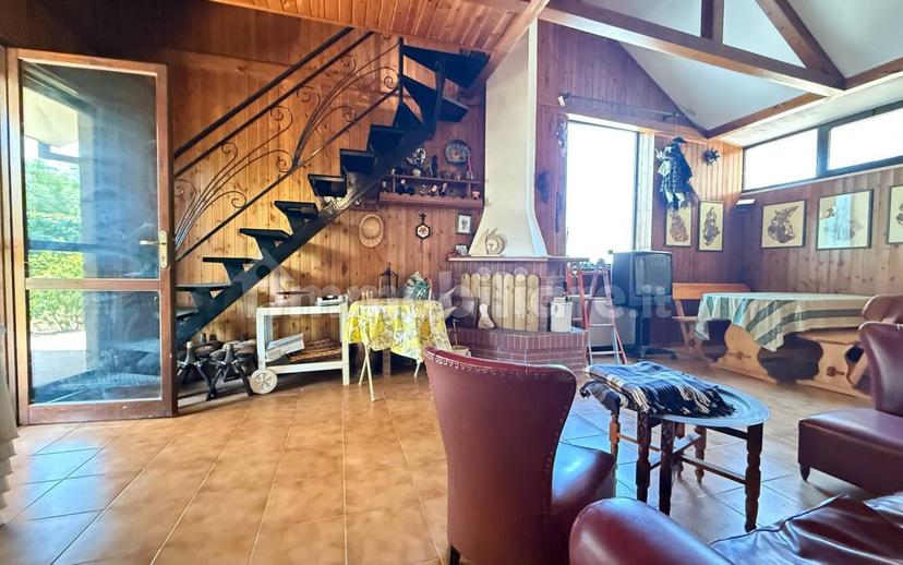 Villa a schiera via Villaggio Lagobattaglia 123, Borgo Fra' Diavolo, Cassano delle Murge — foto 41 di 55