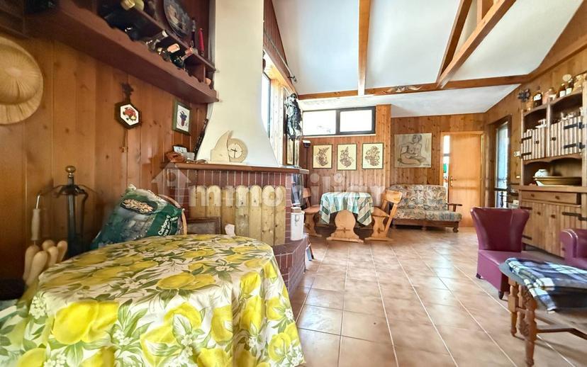 Villa a schiera via Villaggio Lagobattaglia 123, Borgo Fra' Diavolo, Cassano delle Murge — foto 37 di 55