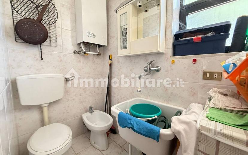 Villa a schiera via Villaggio Lagobattaglia 123, Borgo Fra' Diavolo, Cassano delle Murge — foto 4 di 55