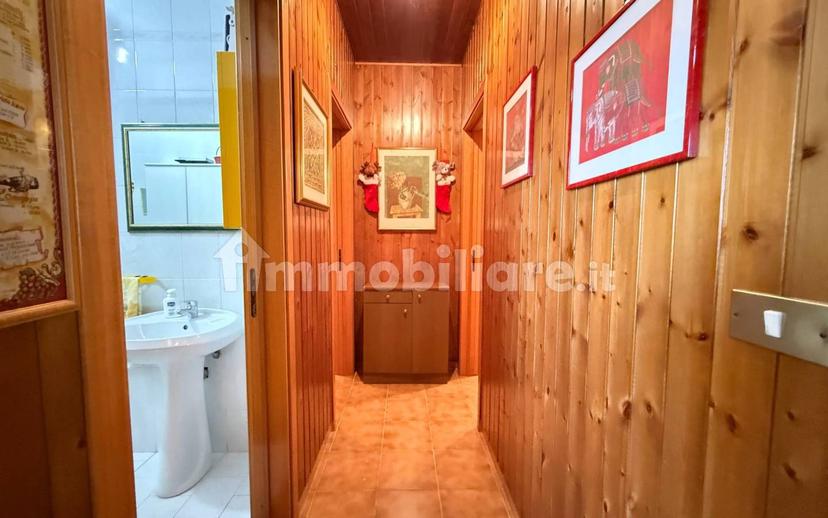 Villa a schiera via Villaggio Lagobattaglia 123, Borgo Fra' Diavolo, Cassano delle Murge — foto 16 di 55