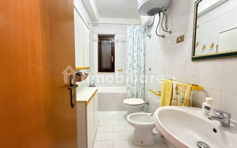 Villa a schiera via Villaggio Lagobattaglia 123, Borgo Fra' Diavolo, Cassano delle Murge — foto 19 di 55