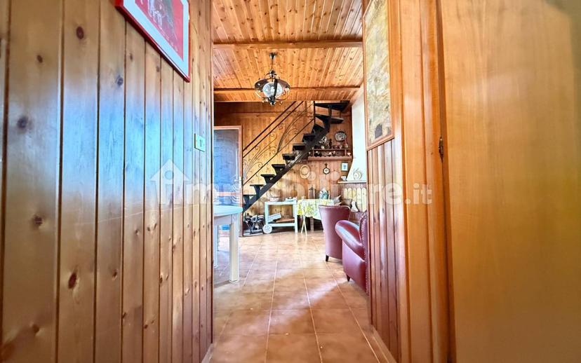 Villa a schiera via Villaggio Lagobattaglia 123, Borgo Fra' Diavolo, Cassano delle Murge — foto 34 di 55