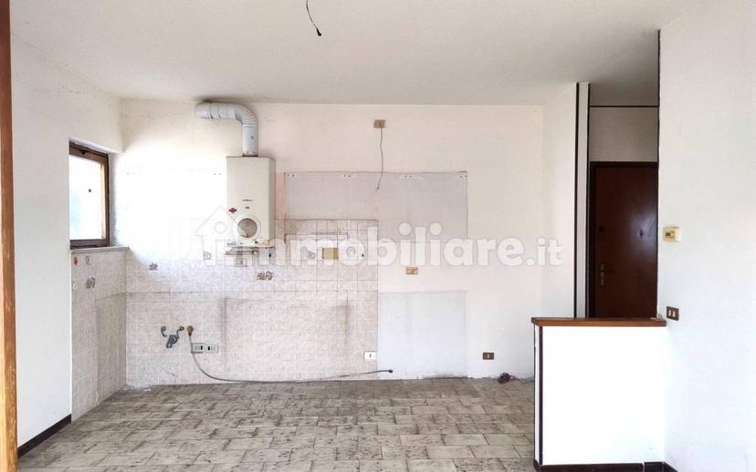 Bilocale via Fogazzaro, Centro, Altavilla Vicentina