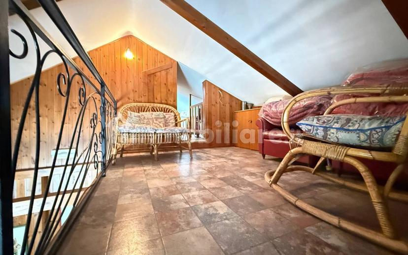 Villa a schiera via Villaggio Lagobattaglia 123, Borgo Fra' Diavolo, Cassano delle Murge — foto 53 di 55