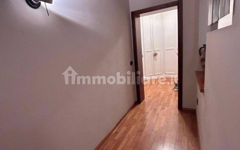 Terratetto unifamiliare 230 m², ottimo stato, Tavola, Prato — foto 12 di 17