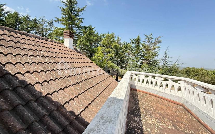 Villa a schiera via Villaggio Lagobattaglia 123, Borgo Fra' Diavolo, Cassano delle Murge — foto 30 di 55