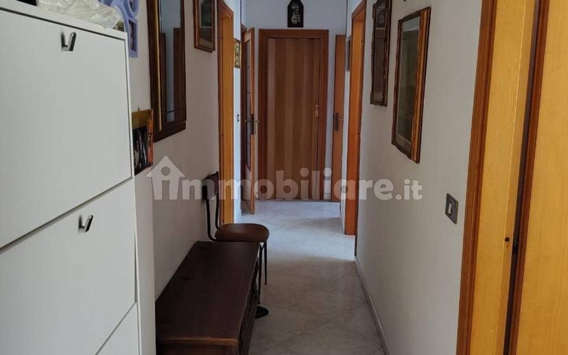 Appartamento via Maria Montessori 3, La Rosa, Livorno