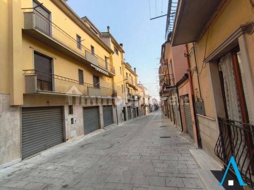 Appartamento via Giovanni Bovio 29, San Giovanni Rotondo — foto 30 di 34