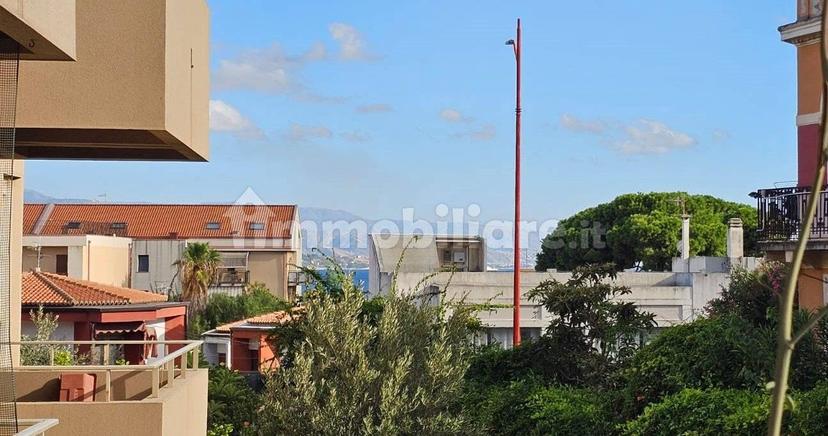 Appartamento 147 m², Sant'Agata, Messina