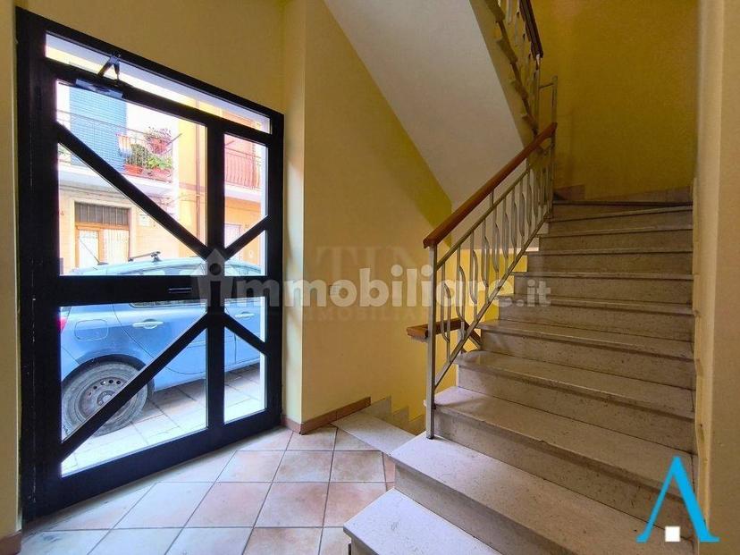 Appartamento via Giovanni Bovio 29, San Giovanni Rotondo — foto 4 di 34