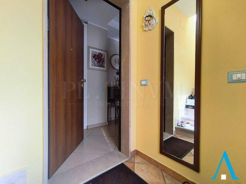 Appartamento via Giovanni Bovio 29, San Giovanni Rotondo — foto 26 di 34