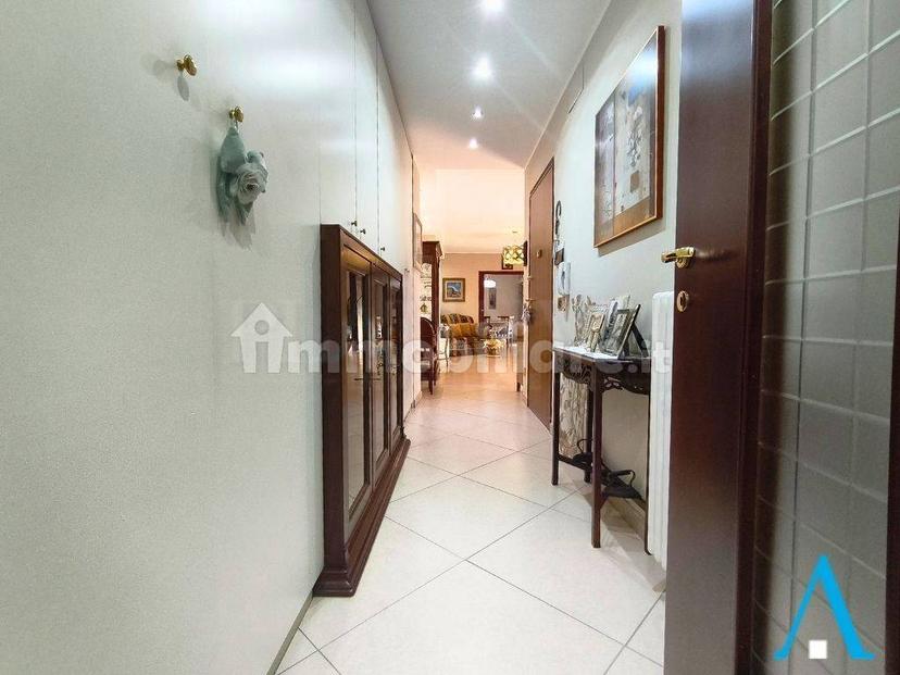 Appartamento via Giovanni Bovio 29, San Giovanni Rotondo — foto 10 di 34