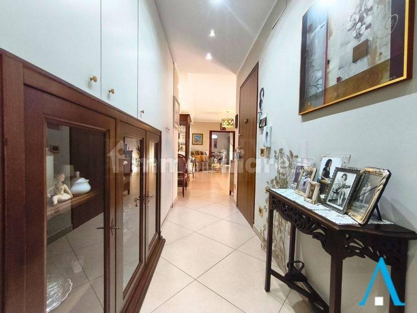 Appartamento via Giovanni Bovio 29, San Giovanni Rotondo — foto 2 di 34