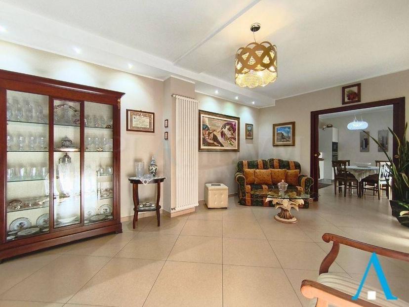 Appartamento via Giovanni Bovio 29, San Giovanni Rotondo — foto 13 di 34