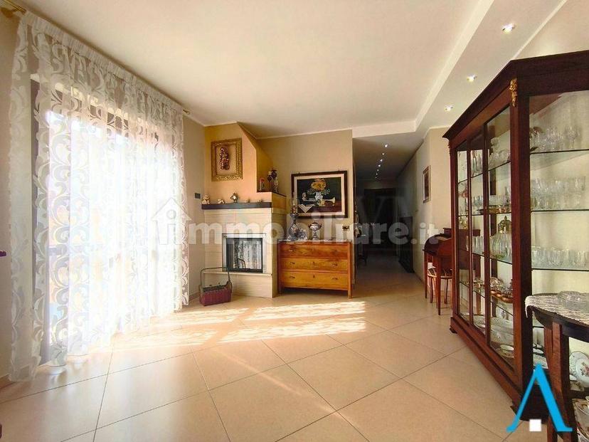 Appartamento via Giovanni Bovio 29, San Giovanni Rotondo — foto 11 di 34