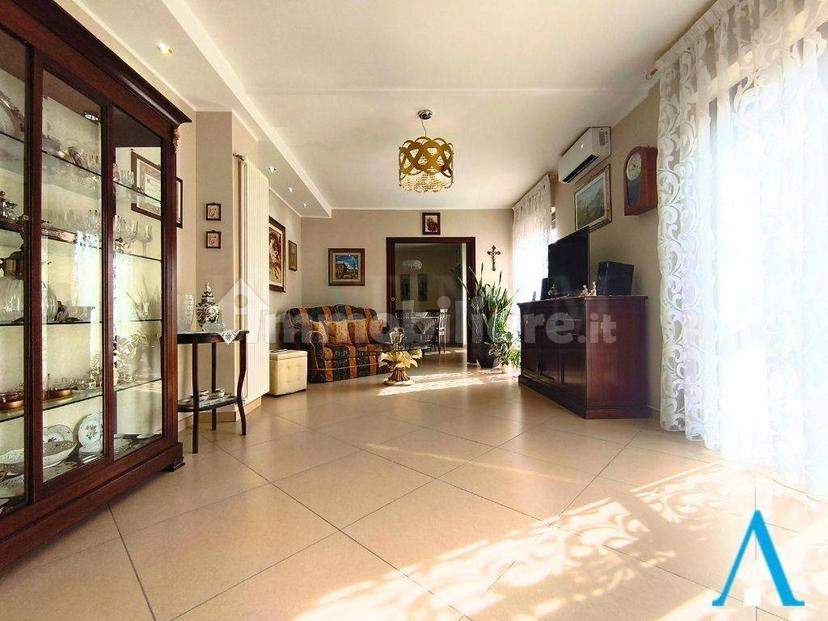Appartamento via Giovanni Bovio 29, San Giovanni Rotondo — foto 14 di 34