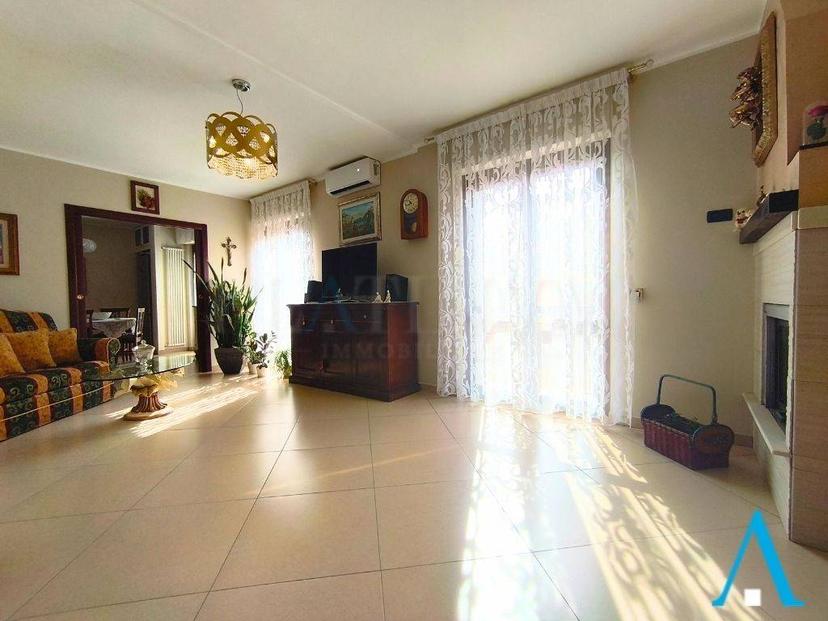 Appartamento via Giovanni Bovio 29, San Giovanni Rotondo — foto 15 di 34