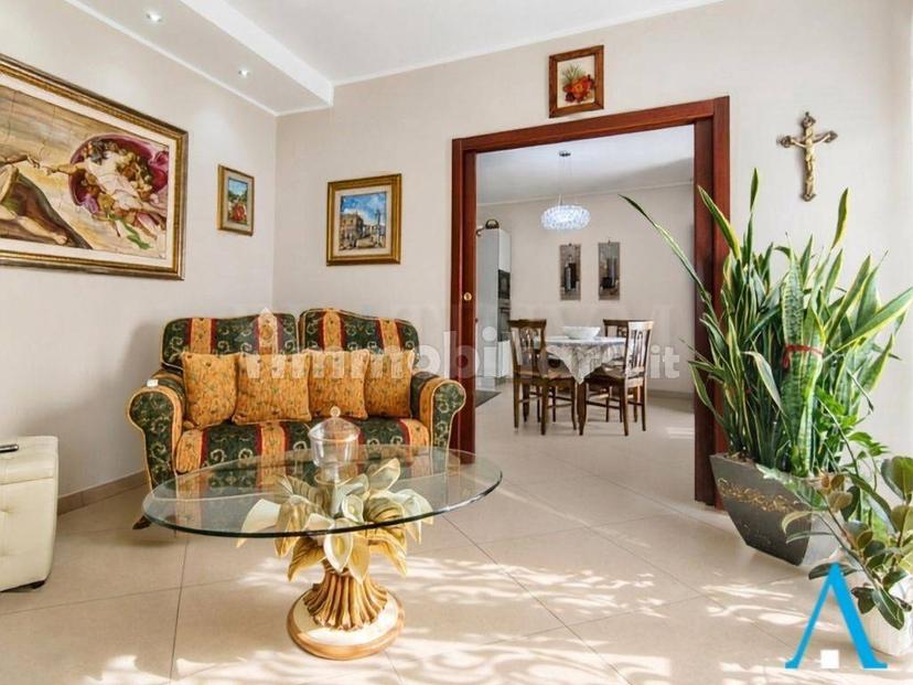 Appartamento via Giovanni Bovio 29, San Giovanni Rotondo — foto 20 di 34