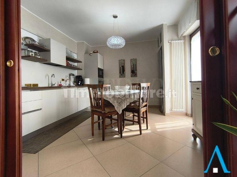 Appartamento via Giovanni Bovio 29, San Giovanni Rotondo