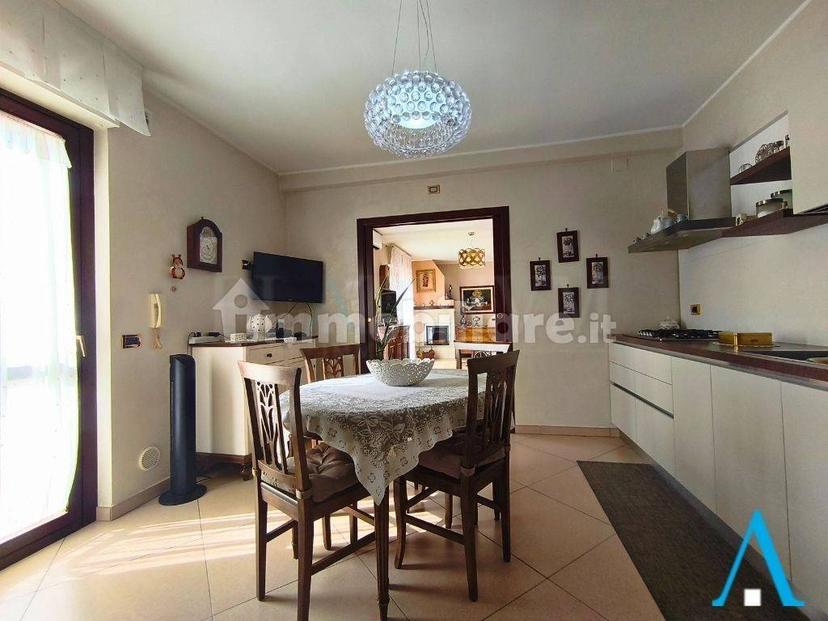 Appartamento via Giovanni Bovio 29, San Giovanni Rotondo — foto 3 di 34