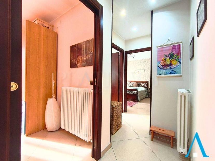 Appartamento via Giovanni Bovio 29, San Giovanni Rotondo — foto 5 di 34
