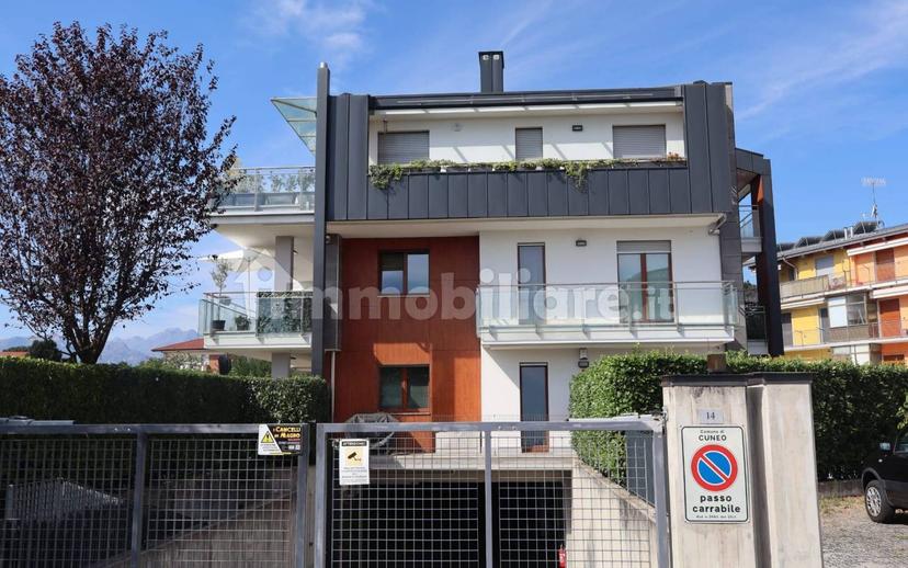 Bilocale via Fontanelle 10, San Rocco Castagnaretta, Cuneo — foto 22 di 43
