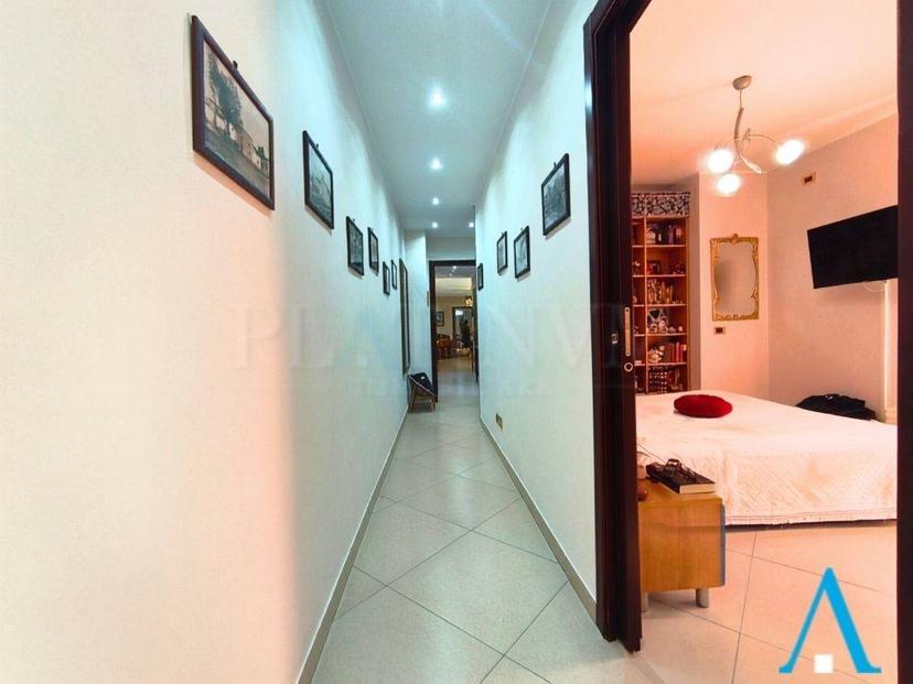 Appartamento via Giovanni Bovio 29, San Giovanni Rotondo — foto 34 di 34