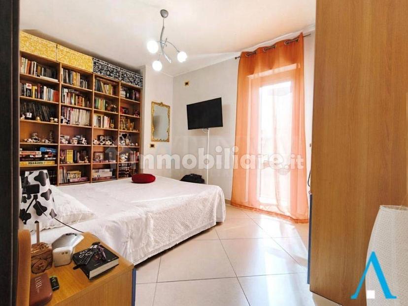 Appartamento via Giovanni Bovio 29, San Giovanni Rotondo — foto 16 di 34