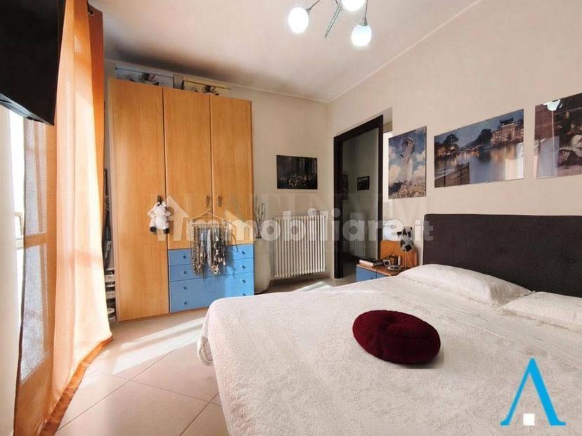 Appartamento via Giovanni Bovio 29, San Giovanni Rotondo — foto 33 di 34
