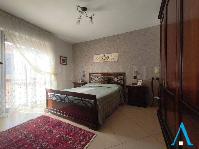 Appartamento via Giovanni Bovio 29, San Giovanni Rotondo — foto 22 di 34