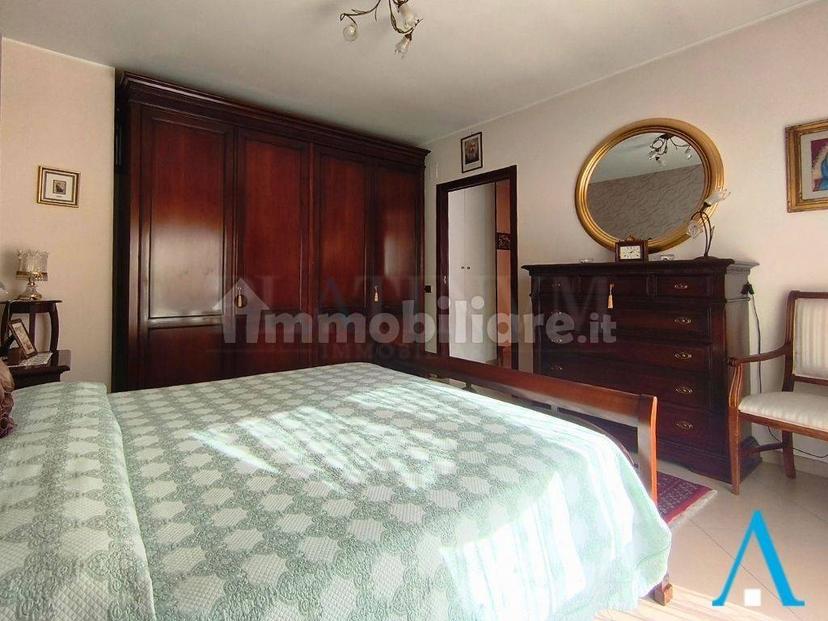 Appartamento via Giovanni Bovio 29, San Giovanni Rotondo — foto 29 di 34