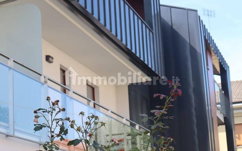 Bilocale via Fontanelle 10, San Rocco Castagnaretta, Cuneo — foto 32 di 43