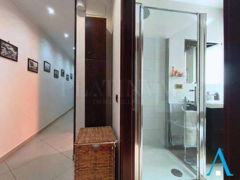 Appartamento via Giovanni Bovio 29, San Giovanni Rotondo — foto 6 di 34