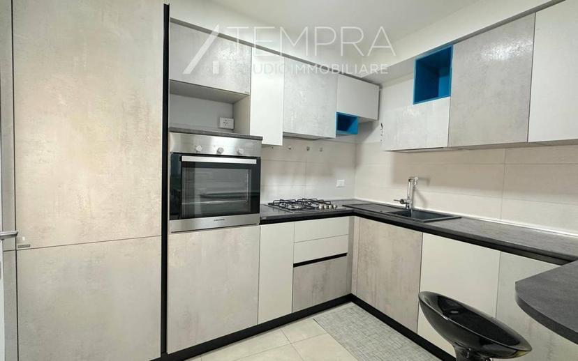 Appartamento via Santa Chiara 11, Adrano — foto 23 di 29