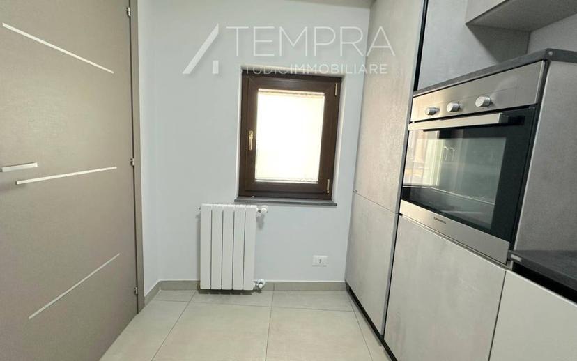 Appartamento via Santa Chiara 11, Adrano — foto 24 di 29