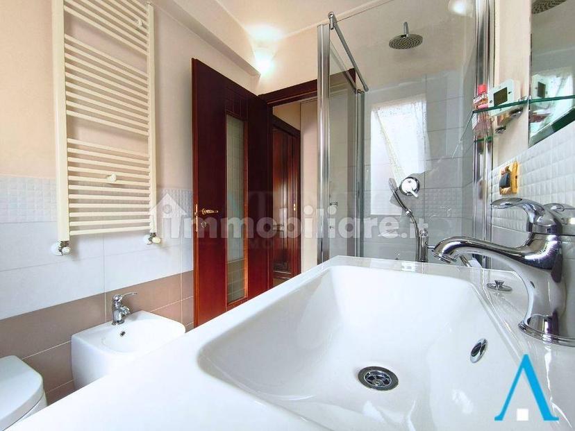 Appartamento via Giovanni Bovio 29, San Giovanni Rotondo — foto 9 di 34