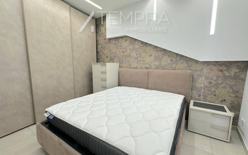 Appartamento via Santa Chiara 11, Adrano — foto 22 di 29